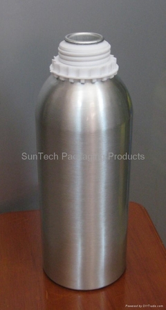 1000ml香精油鋁瓶 - OEM (中國 廣東省 服務(wù)或其他) - 金屬包裝制品 - 包裝制品 產(chǎn)品 「自助貿(mào)易」