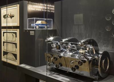 走進設計大師吉奧·龐蒂的世界